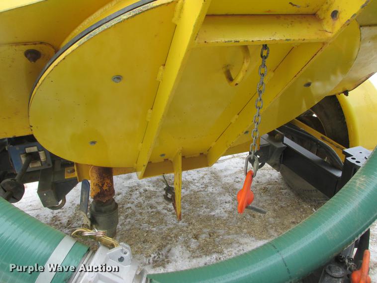 image for item K6064 2004 Hurco Spin Doctor Valve and Vac