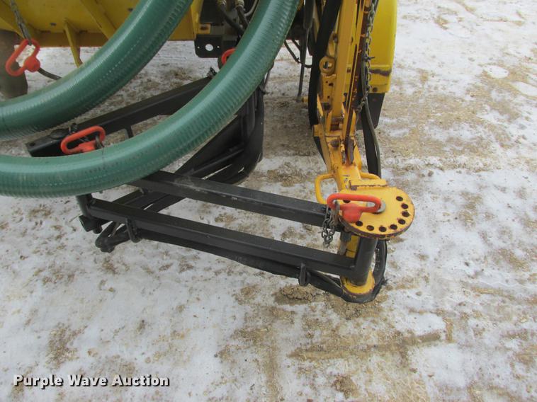 image for item K6064 2004 Hurco Spin Doctor Valve and Vac