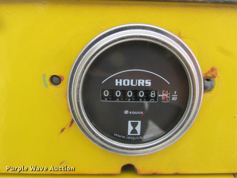 image for item K6064 2004 Hurco Spin Doctor Valve and Vac