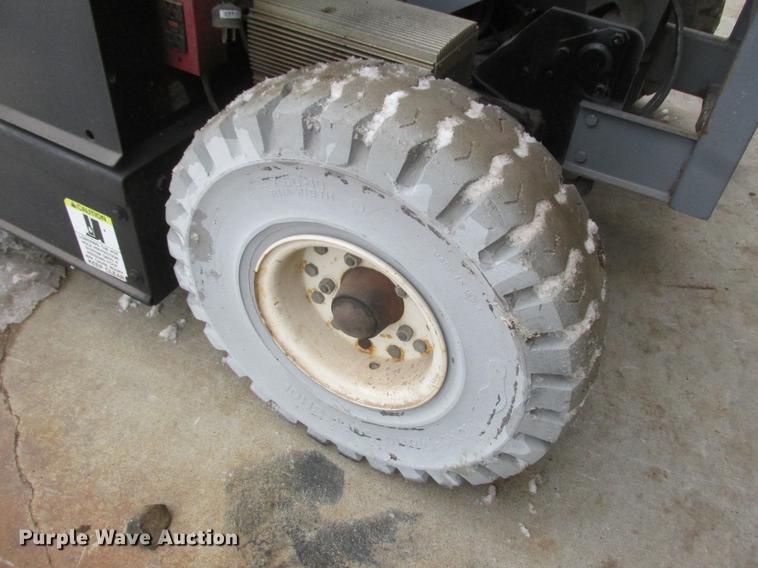 image for item K6065 Mec 3068ES scissor lift