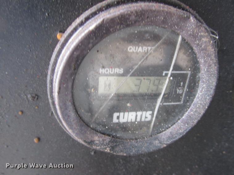 image for item K6065 Mec 3068ES scissor lift