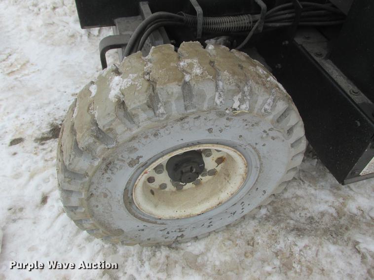 image for item K6065 Mec 3068ES scissor lift