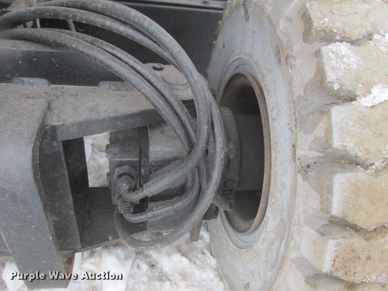 image for item K6065 Mec 3068ES scissor lift