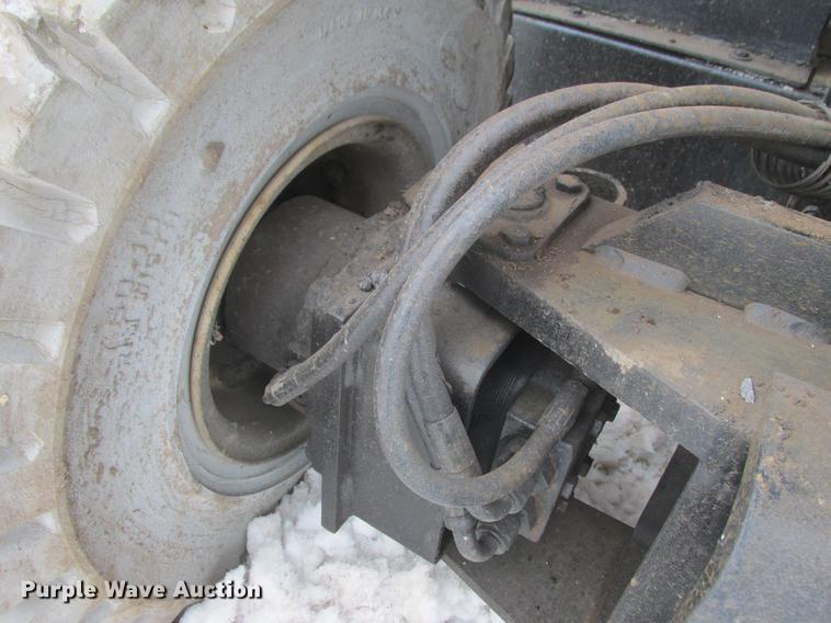 image for item K6065 Mec 3068ES scissor lift