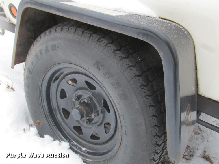 image for item K6066 2008 Terex AL4000 light plant