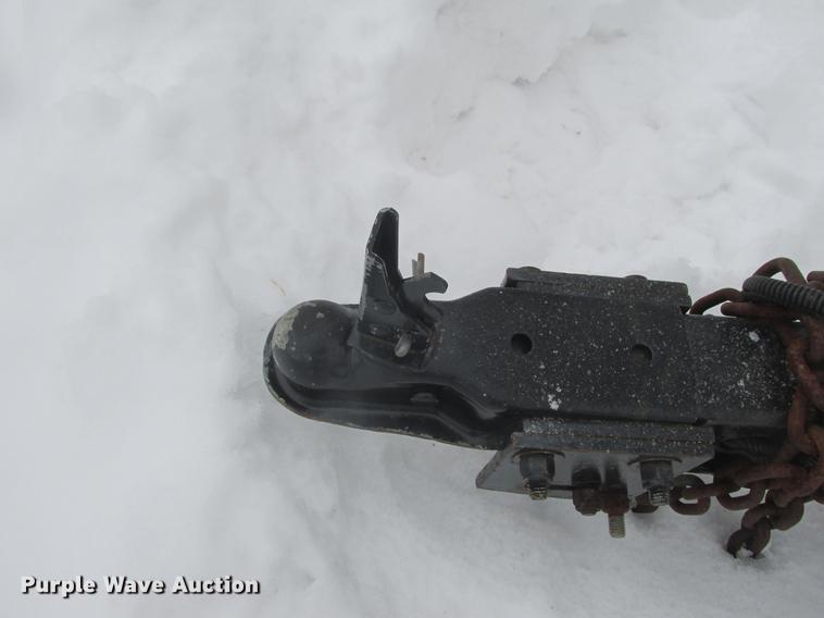 image for item K6066 2008 Terex AL4000 light plant