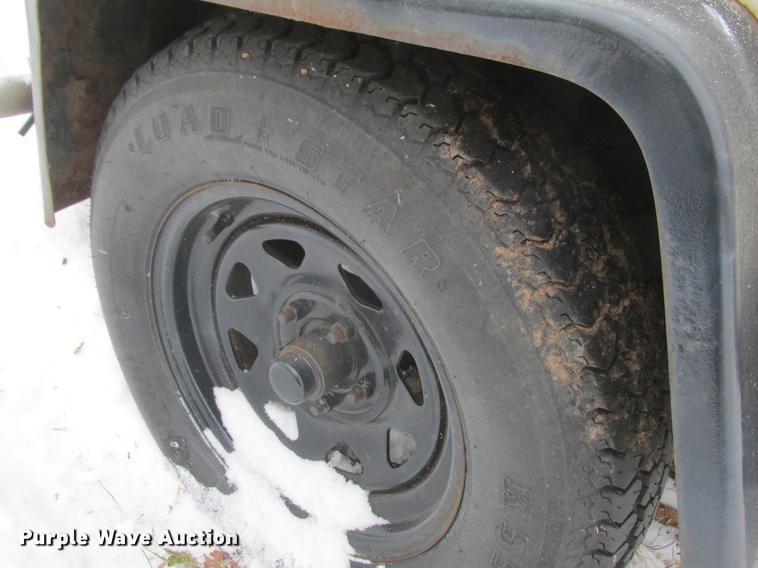 image for item K6066 2008 Terex AL4000 light plant