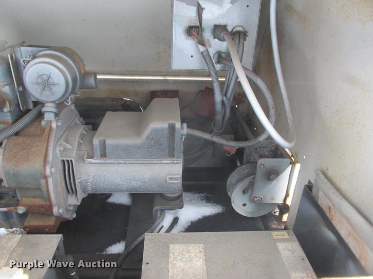 image for item K6066 2008 Terex AL4000 light plant