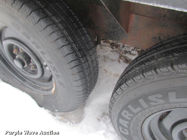 image for item K6067 Atlas Copco QAS78JD generator