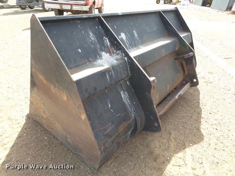 image for item BJ9784 2001 John Deere 3400 telehandler