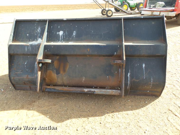 image for item BJ9784 2001 John Deere 3400 telehandler