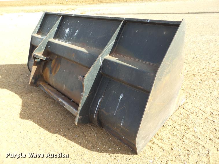 image for item BJ9784 2001 John Deere 3400 telehandler