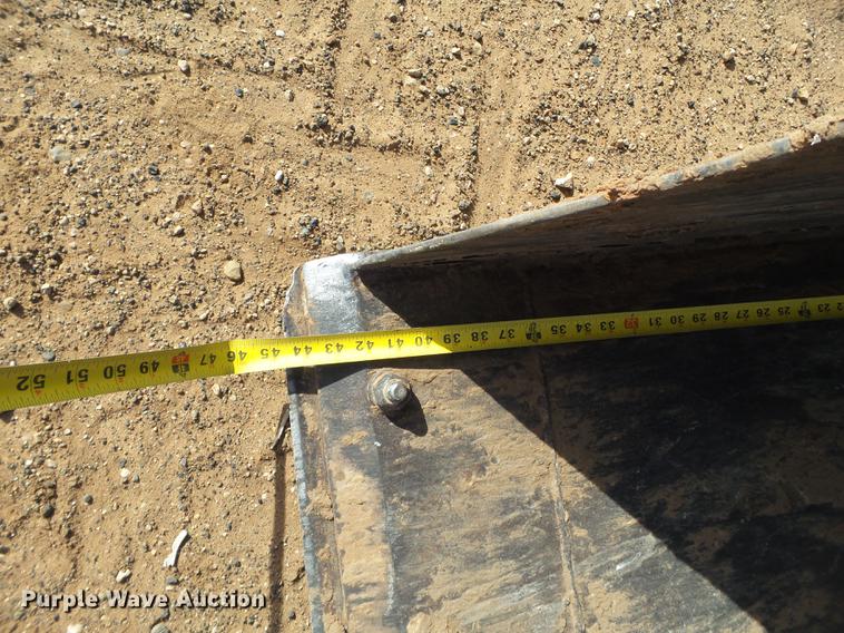 image for item BJ9784 2001 John Deere 3400 telehandler