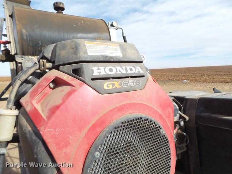 image for item BJ9785 Adams unloading conveyor