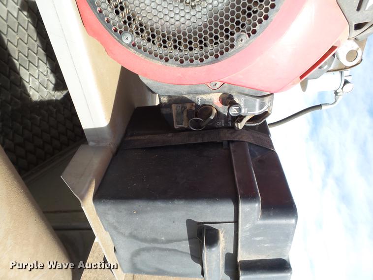 image for item BJ9785 Adams unloading conveyor