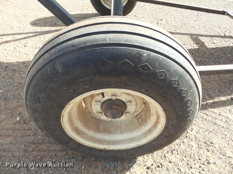 image for item BJ9785 Adams unloading conveyor