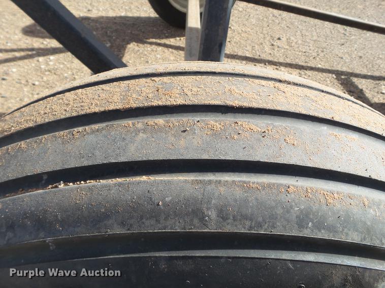 image for item BJ9785 Adams unloading conveyor