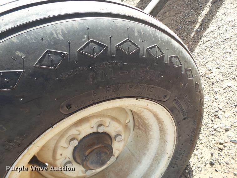 image for item BJ9785 Adams unloading conveyor