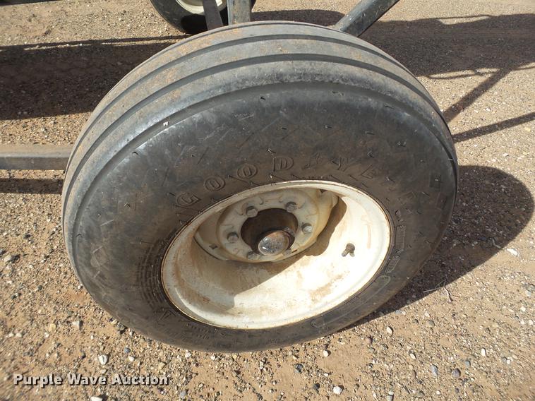 image for item BJ9785 Adams unloading conveyor