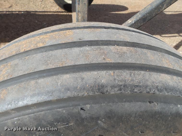 image for item BJ9785 Adams unloading conveyor