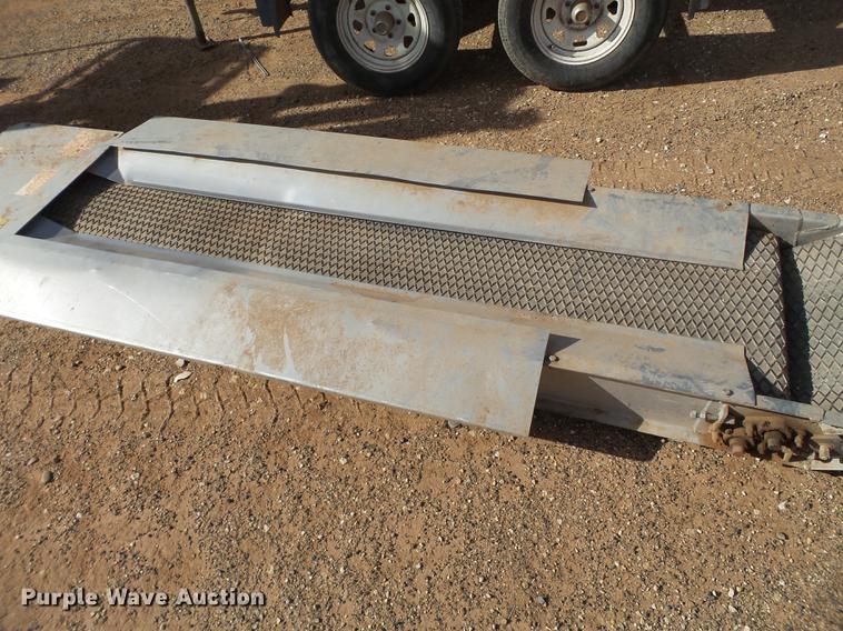 image for item BJ9785 Adams unloading conveyor