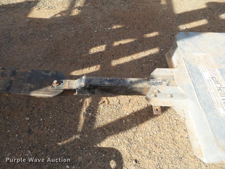 image for item BJ9785 Adams unloading conveyor