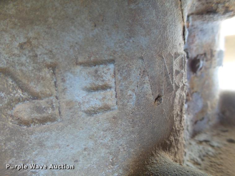 image for item BJ9787 2014 International ProStar semi truck