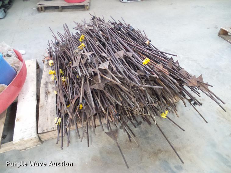 image for item BU9618 Fencing supplies