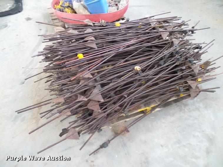 image for item BU9618 Fencing supplies