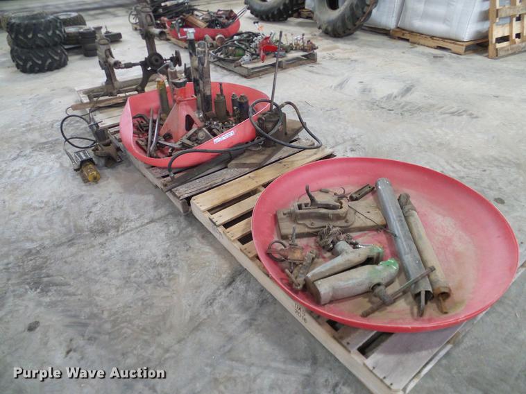 image for item BU9620 Tools