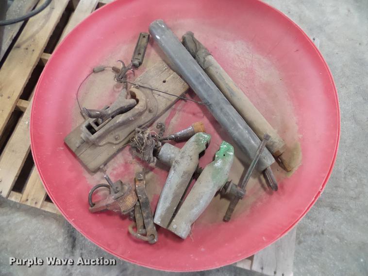 image for item BU9620 Tools