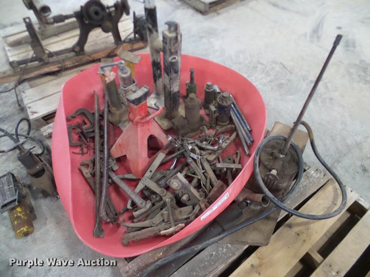 image for item BU9620 Tools