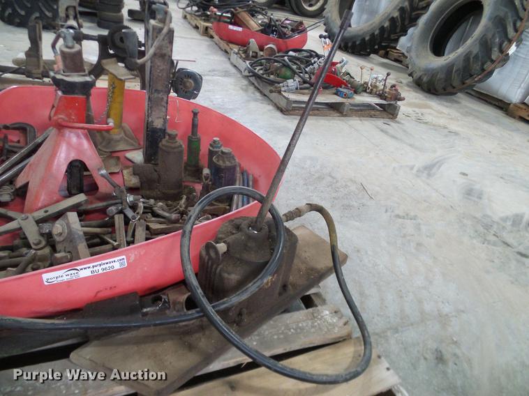 image for item BU9620 Tools