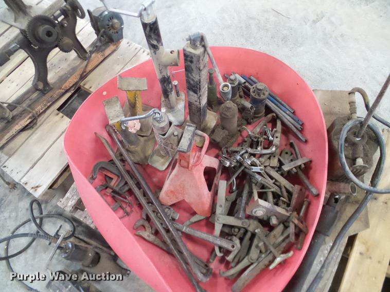 image for item BU9620 Tools