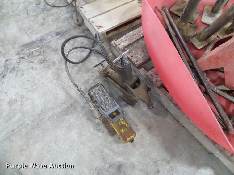 image for item BU9620 Tools