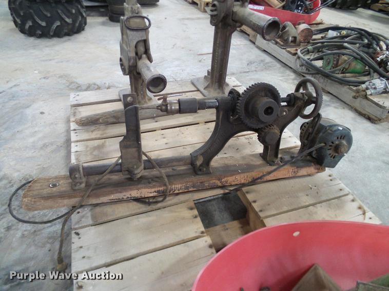 image for item BU9620 Tools