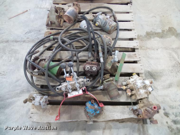 image for item BU9621 Tools