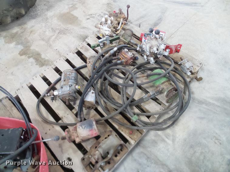 image for item BU9621 Tools