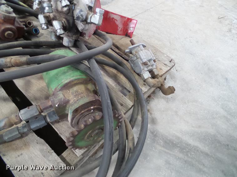 image for item BU9621 Tools