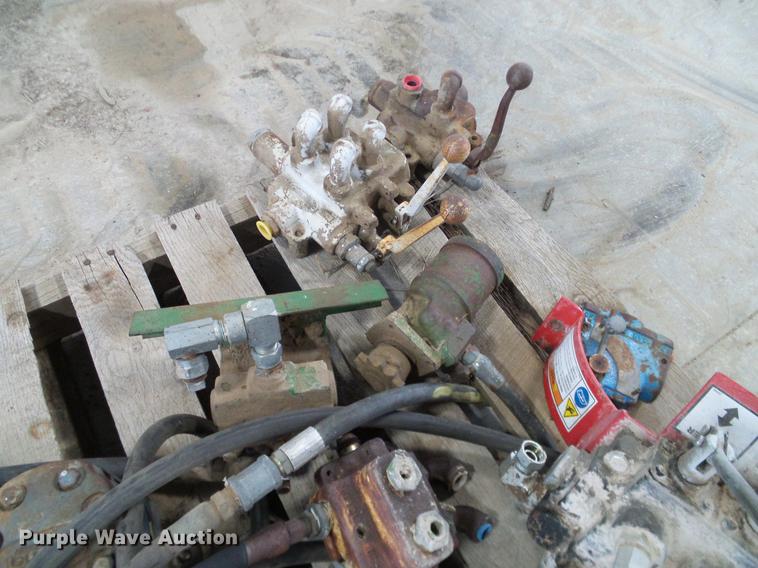 image for item BU9621 Tools