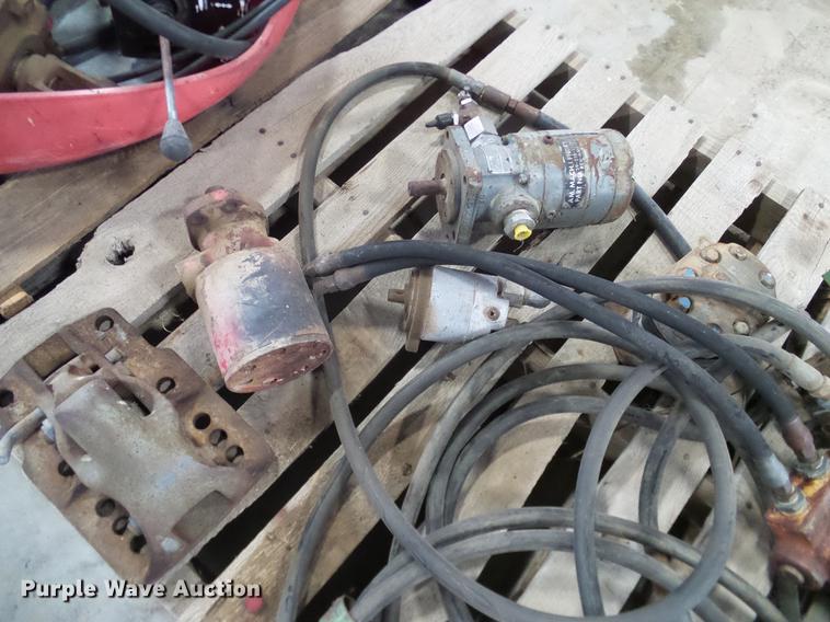 image for item BU9621 Tools