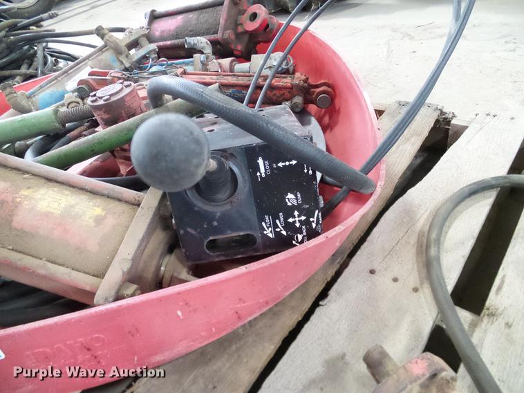 image for item BU9621 Tools