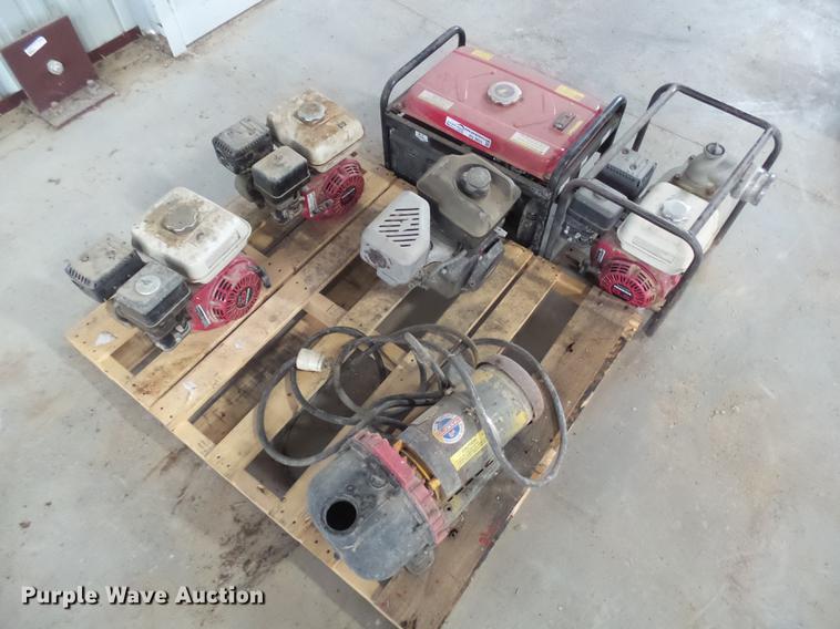 image for item BU9622 Tools