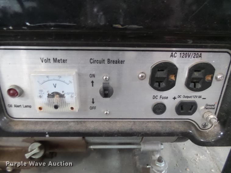 image for item BU9622 Tools