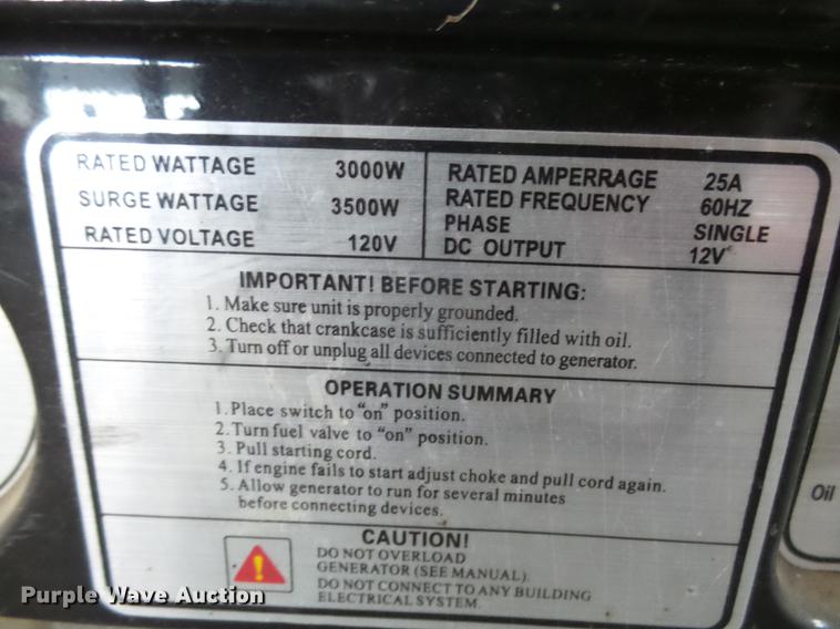 image for item BU9622 Tools