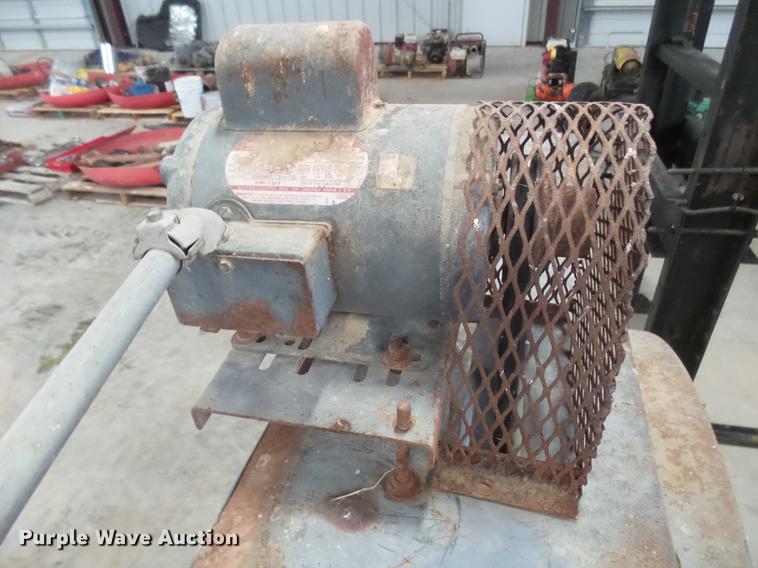 image for item BU9624 Tools