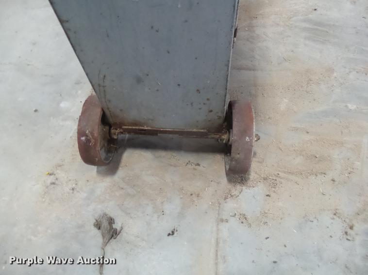 image for item BU9624 Tools