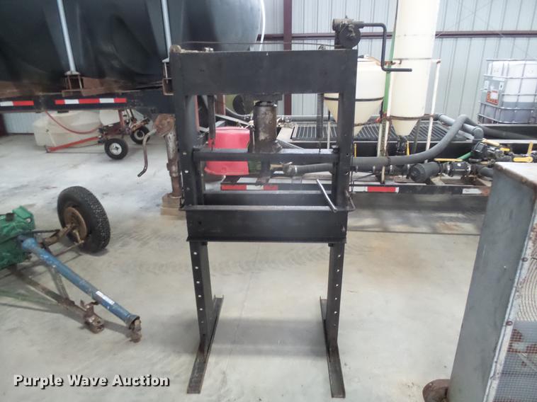 image for item BU9624 Tools