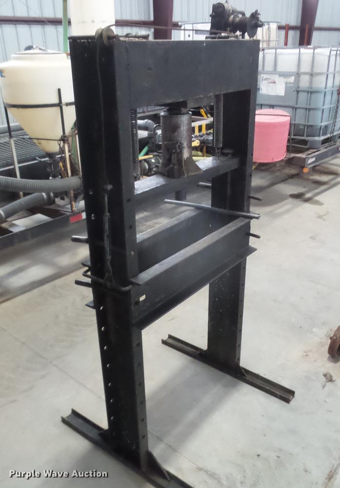 image for item BU9624 Tools