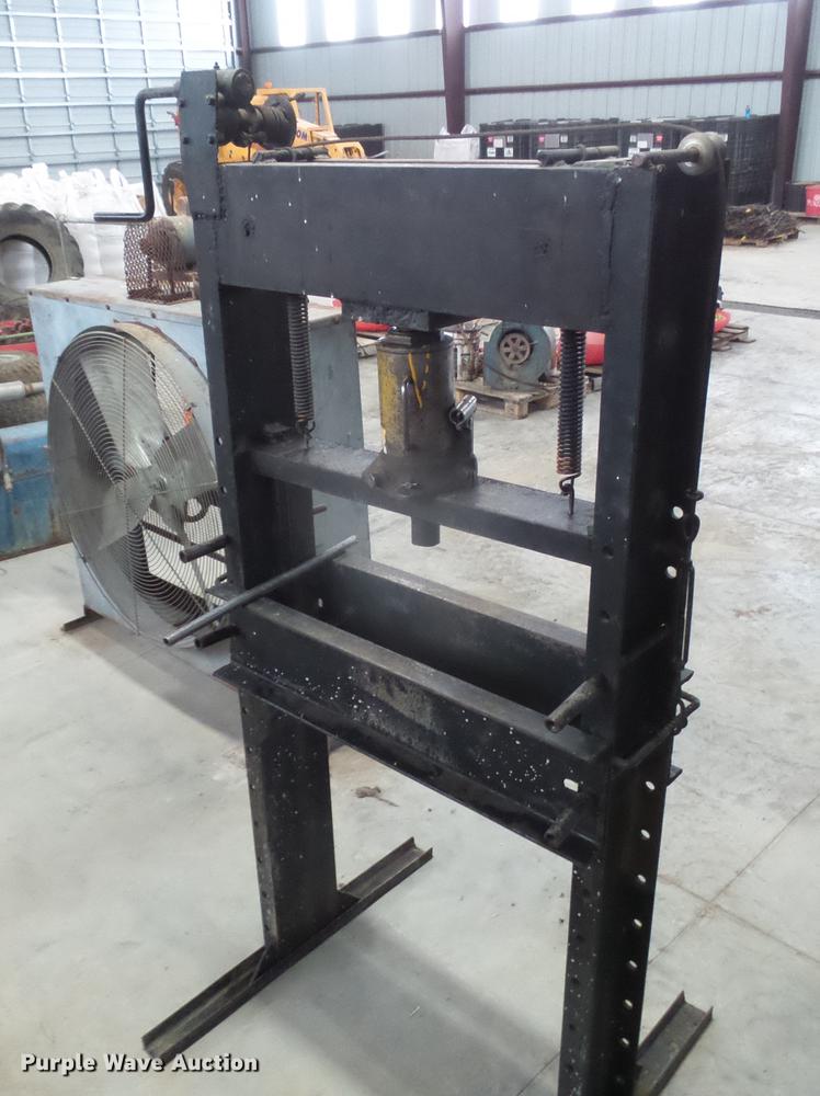 image for item BU9624 Tools